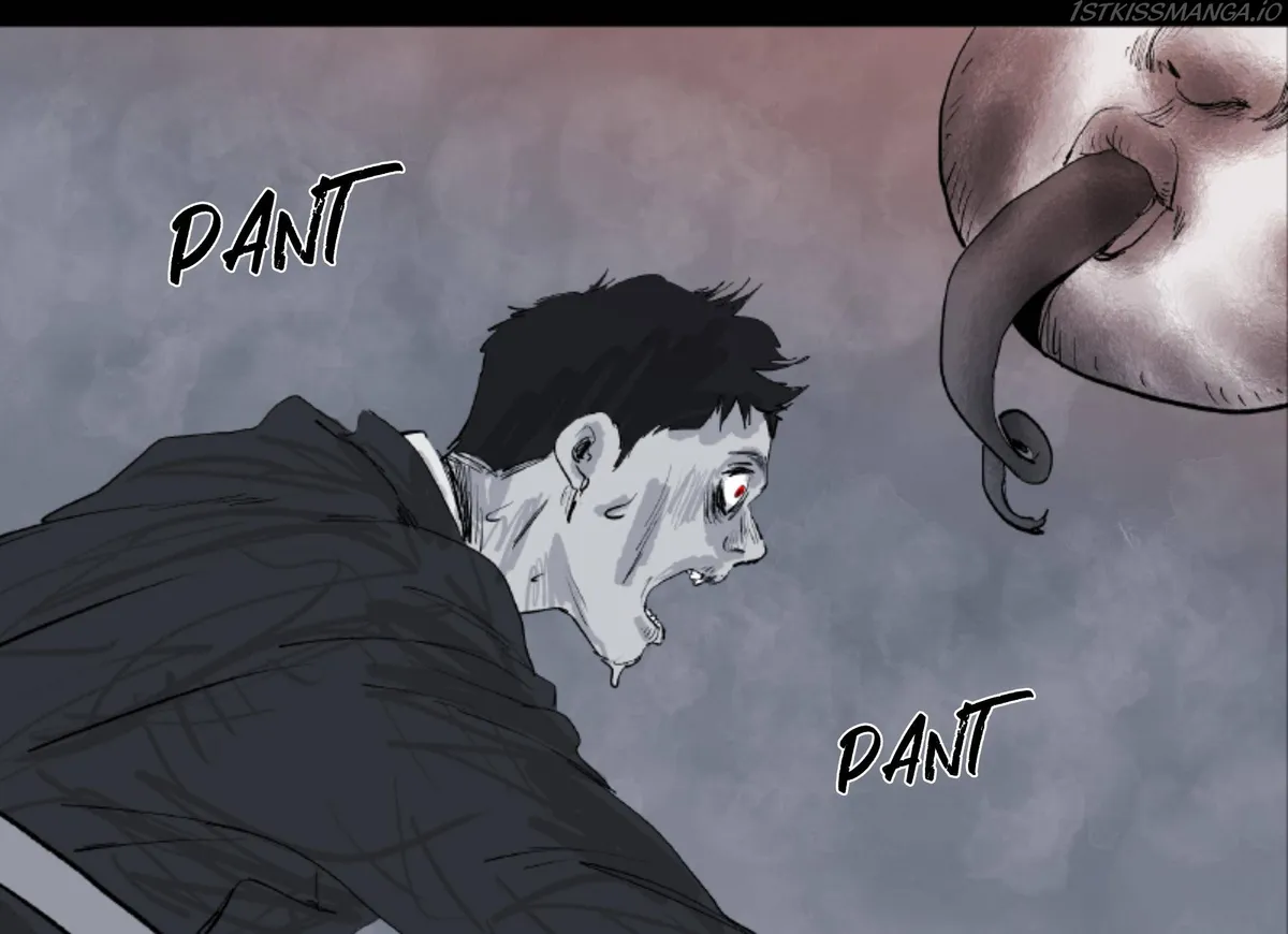 Scroll if You Dare Chapter 8 page 236 - 
