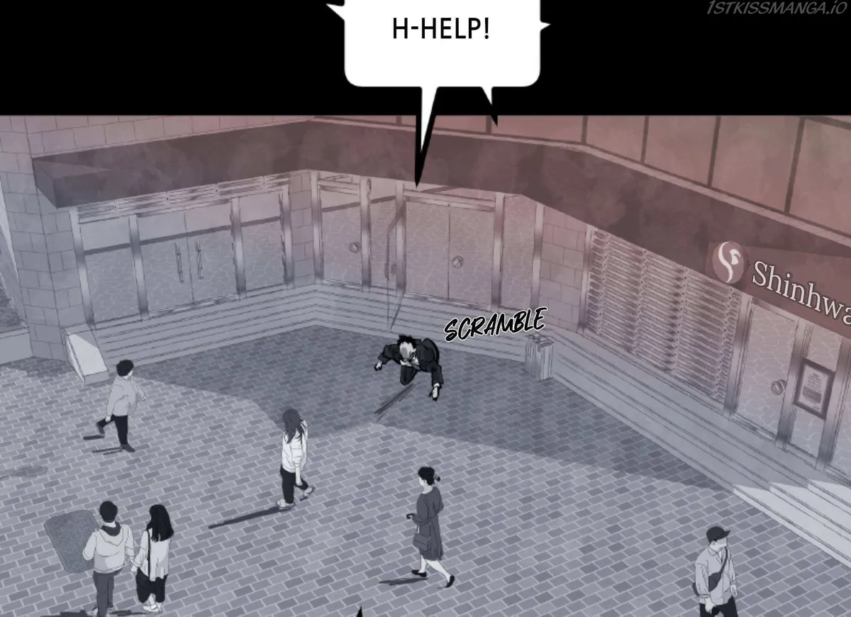 Scroll if You Dare Chapter 8 page 241 - 