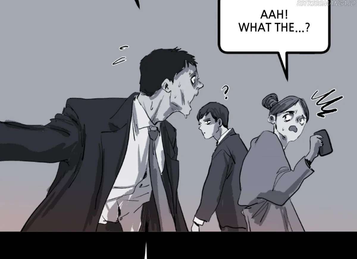 Scroll if You Dare Chapter 8 page 244 - 