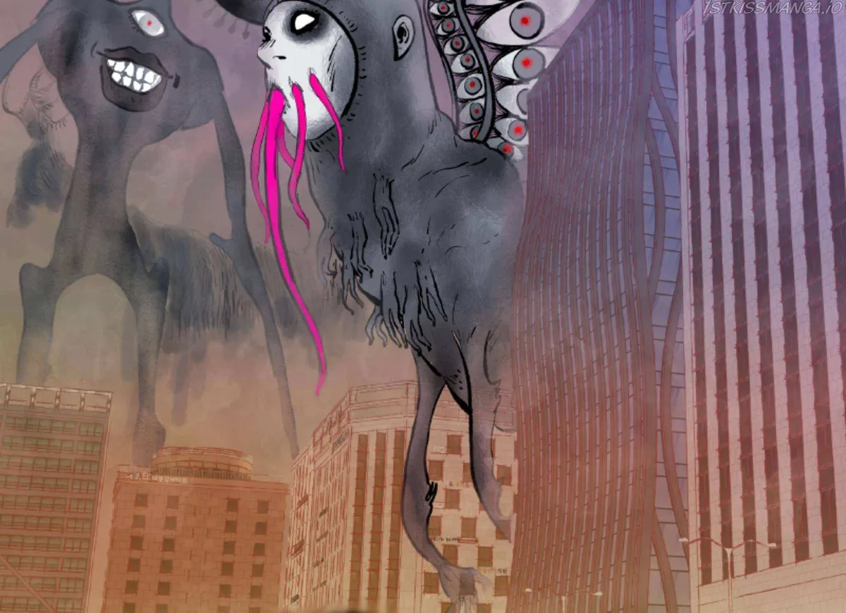 Scroll if You Dare Chapter 8 page 249 - 