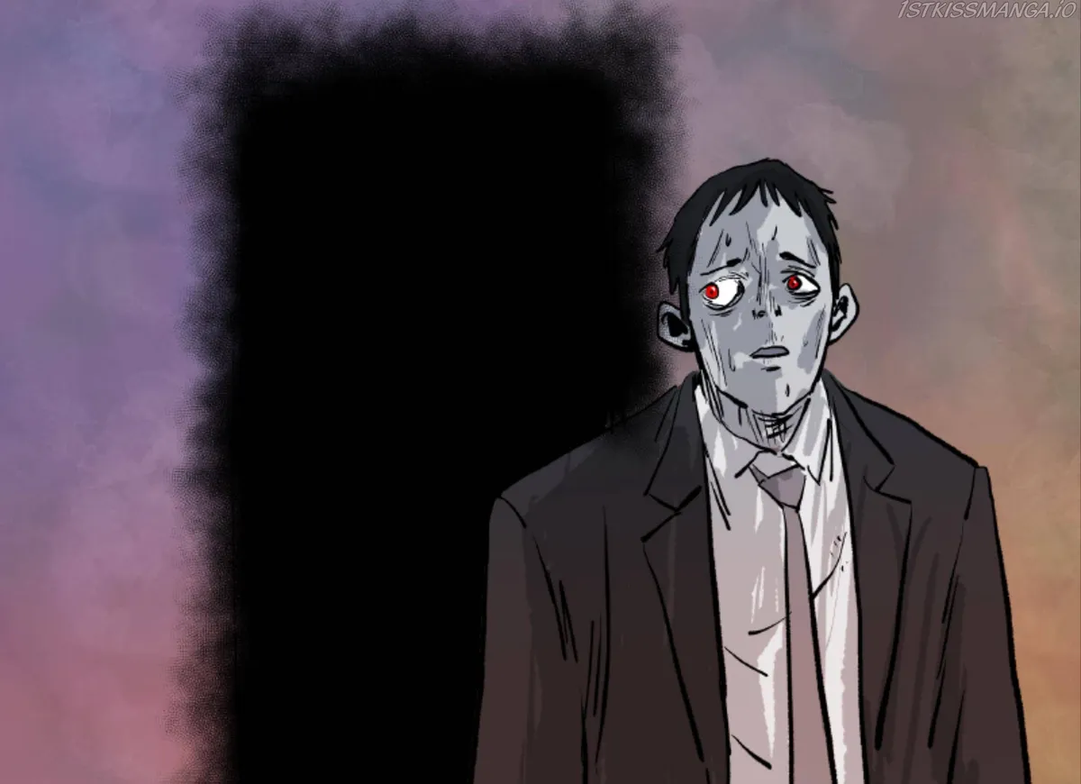 Scroll if You Dare Chapter 8 page 255 - 