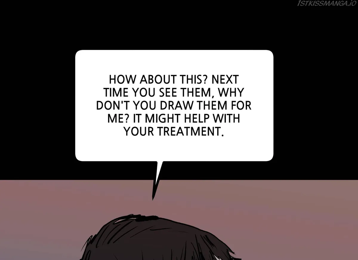 Scroll if You Dare Chapter 8 page 27 - 