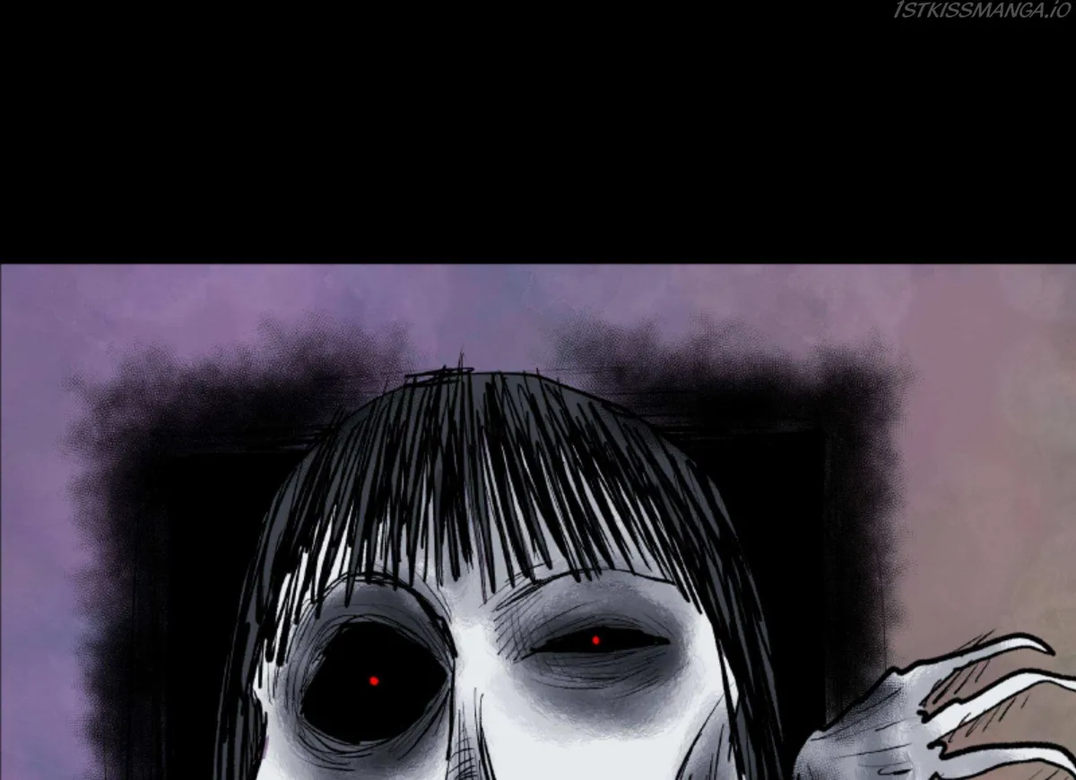 Scroll if You Dare Chapter 8 page 261 - 