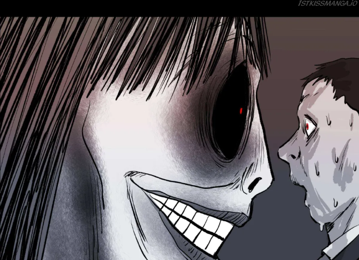 Scroll if You Dare Chapter 8 page 265 - 