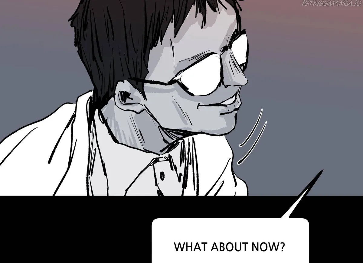 Scroll if You Dare Chapter 8 page 28 - 