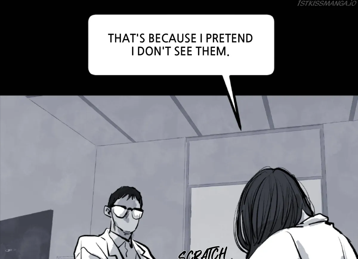 Scroll if You Dare Chapter 8 page 285 - 