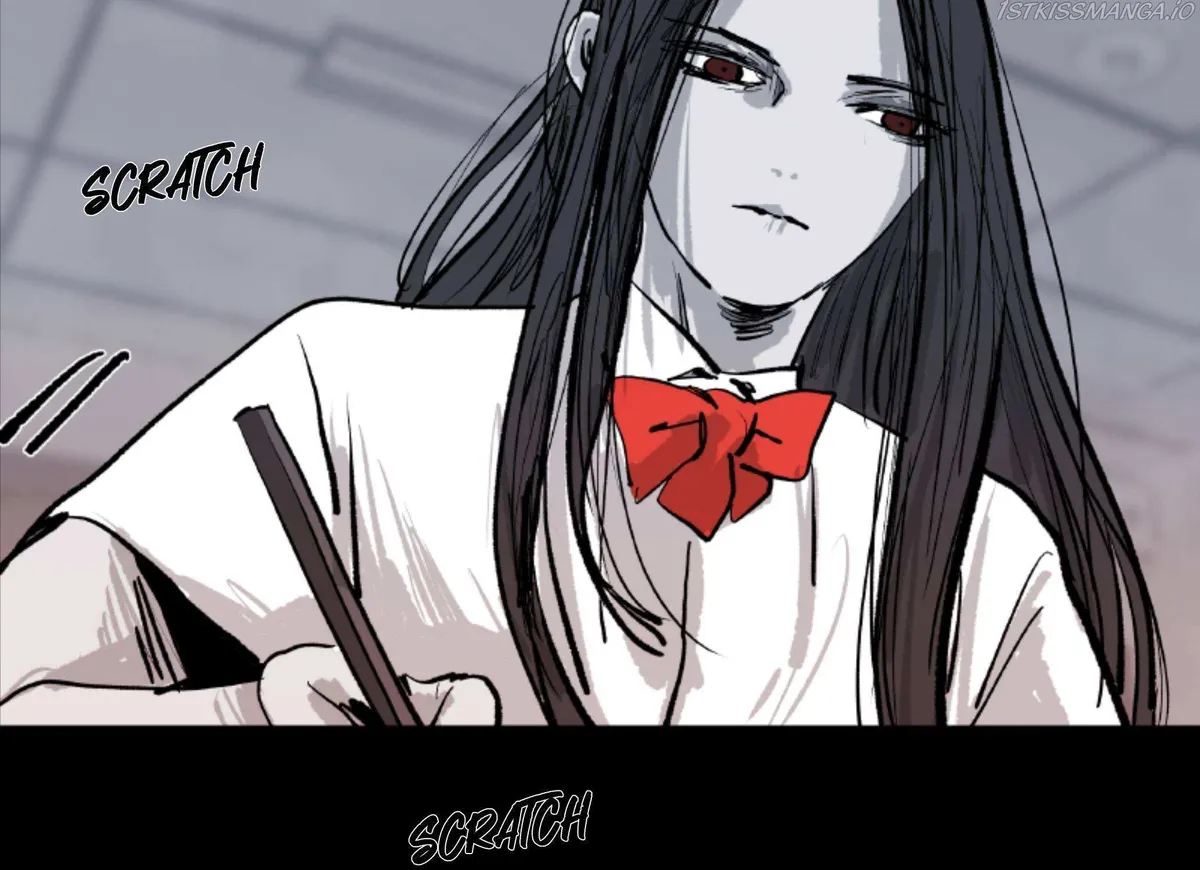 Scroll if You Dare Chapter 8 page 288 - 