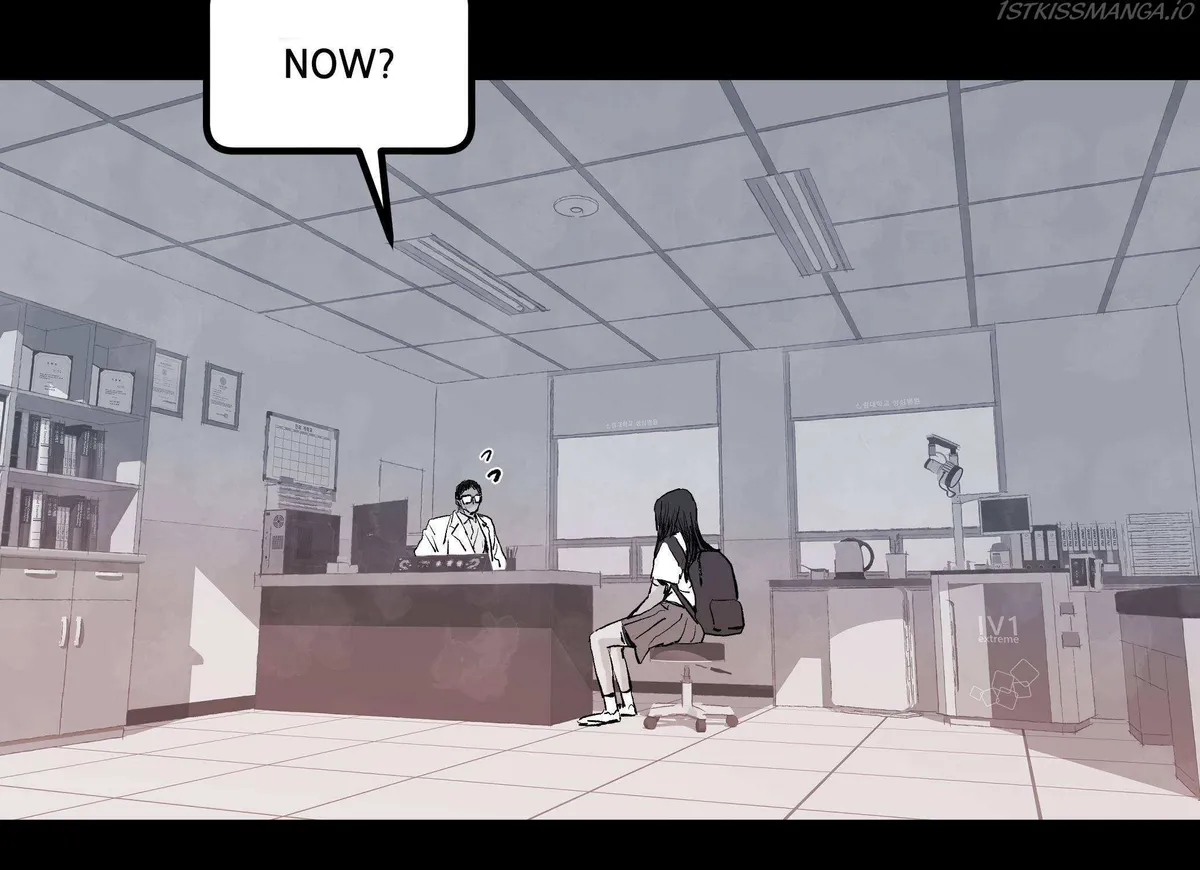 Scroll if You Dare Chapter 8 page 30 - 