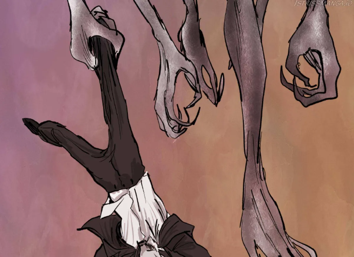 Scroll if You Dare Chapter 8 page 300 - 