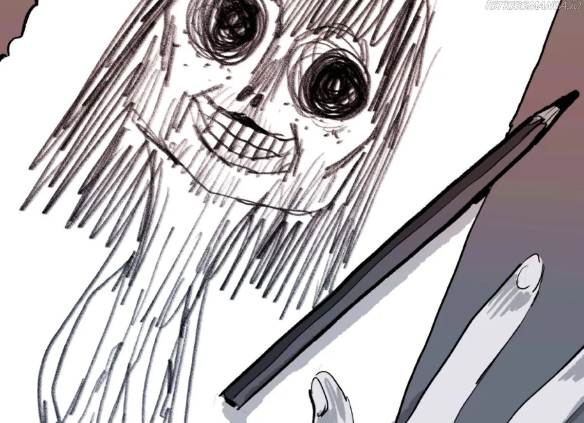 Scroll if You Dare Chapter 8 page 305 - 