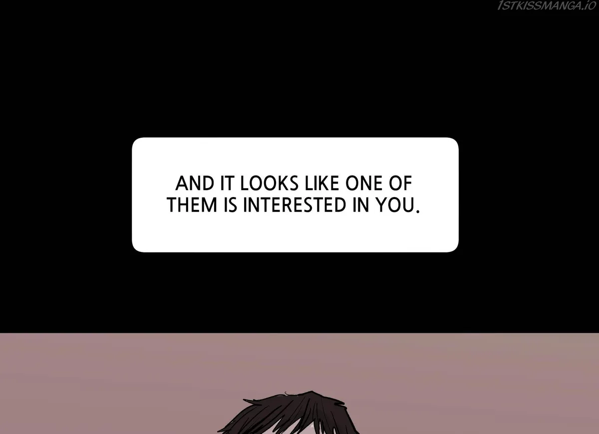 Scroll if You Dare Chapter 8 page 35 - 