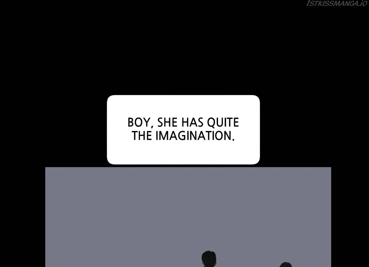 Scroll if You Dare Chapter 8 page 40 - 