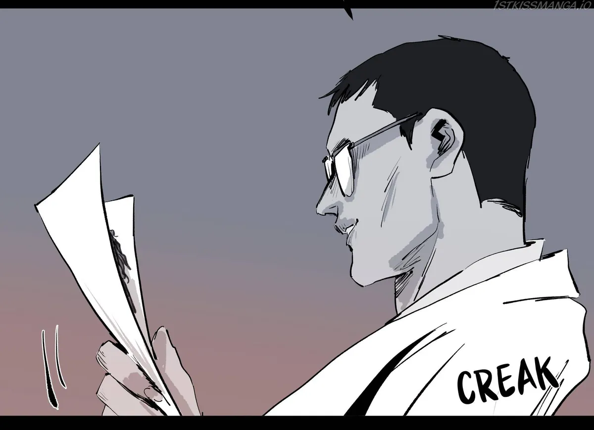 Scroll if You Dare Chapter 8 page 43 - 