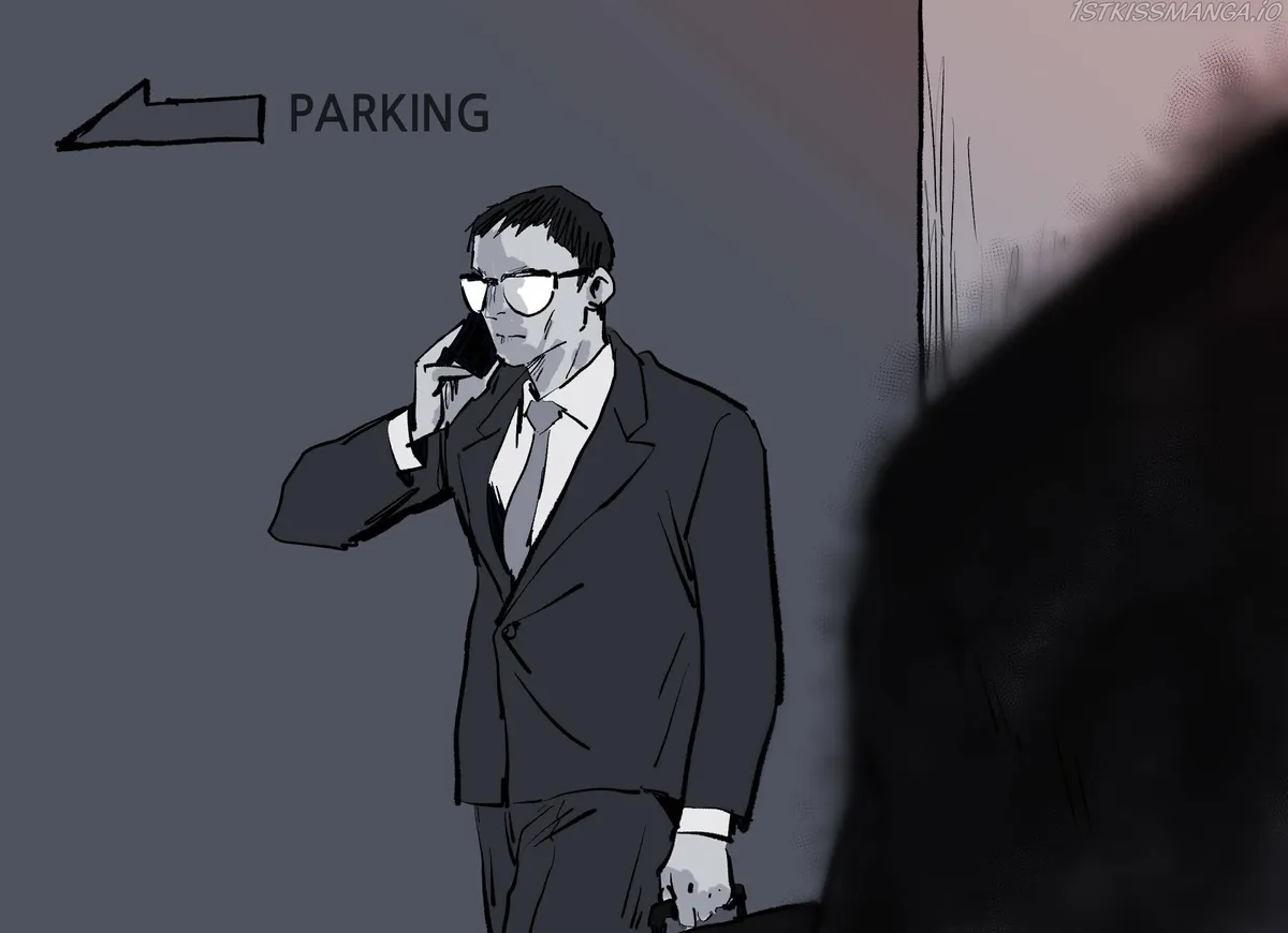 Scroll if You Dare Chapter 8 page 54 - 