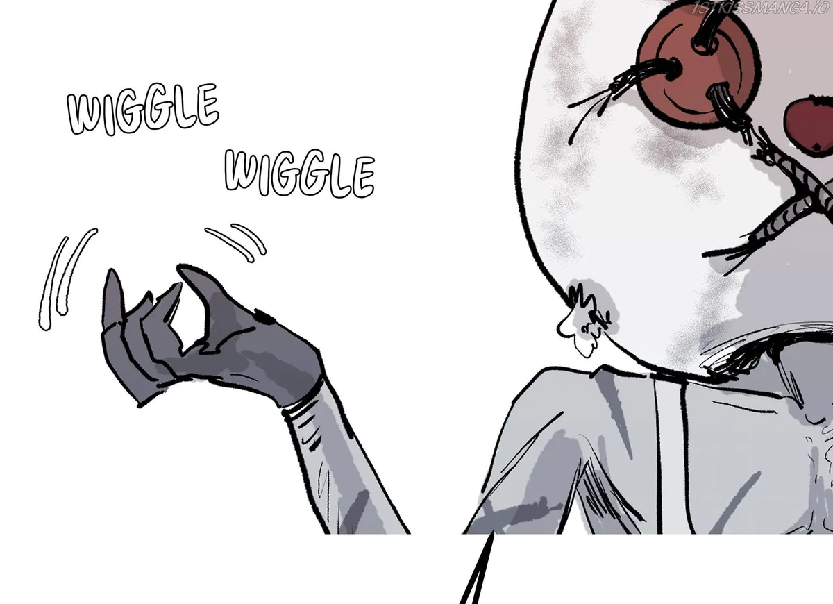 Scroll if You Dare Chapter 8 page 85 - 