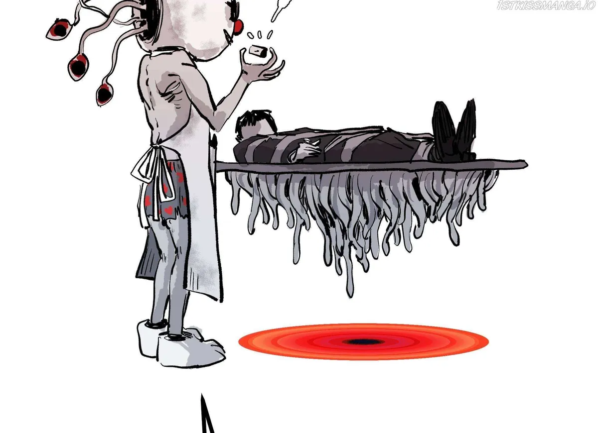 Scroll if You Dare Chapter 8 page 88 - 