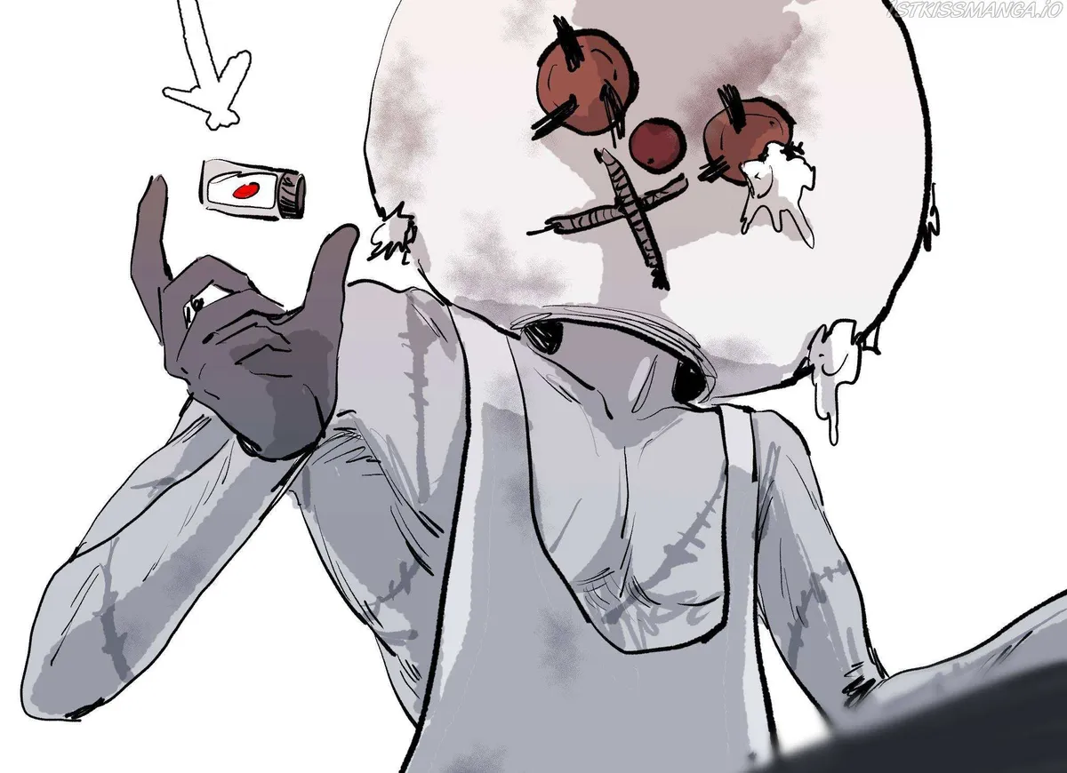 Scroll if You Dare Chapter 8 page 92 - 