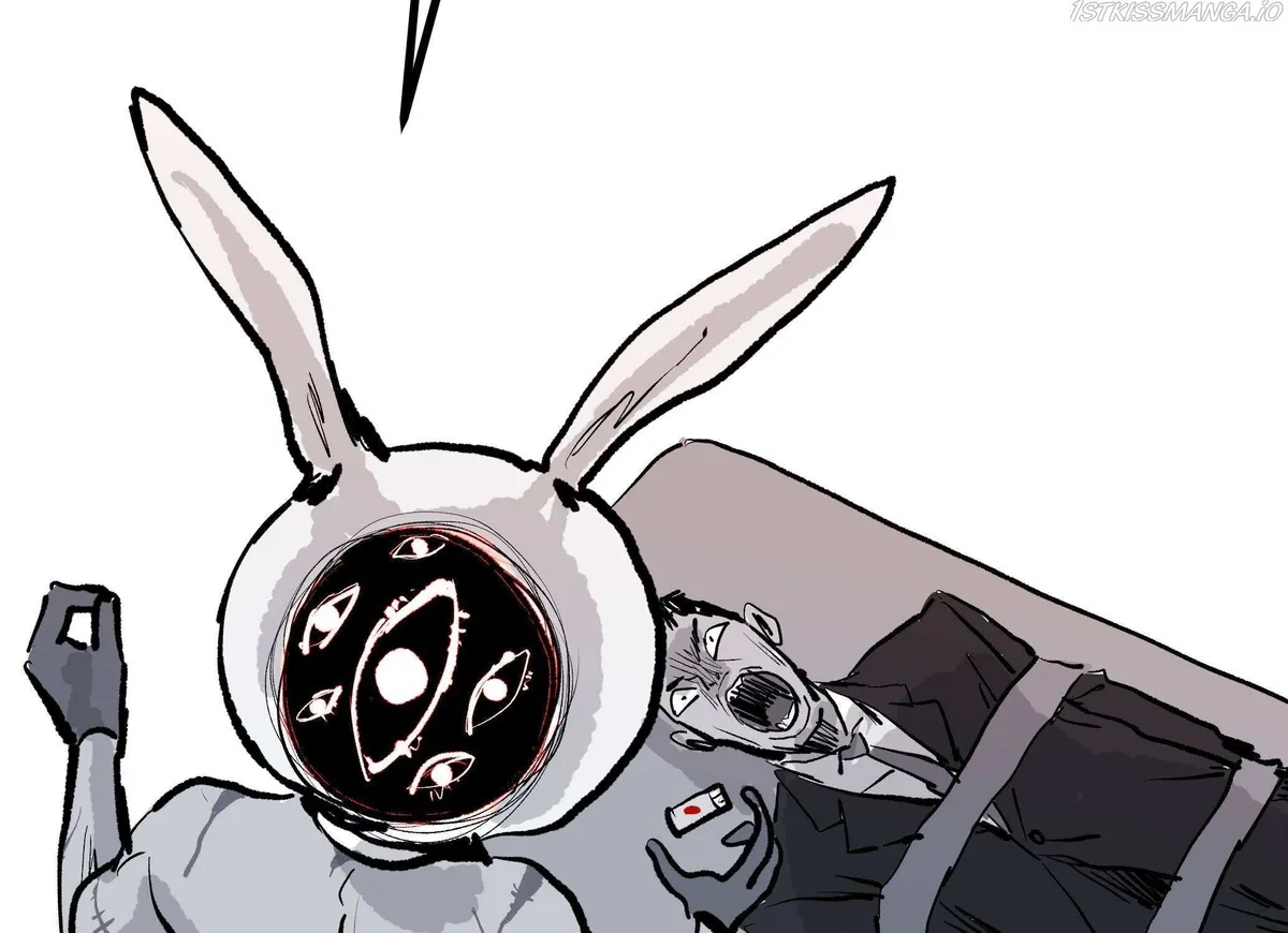 Scroll if You Dare Chapter 8 page 100 - 
