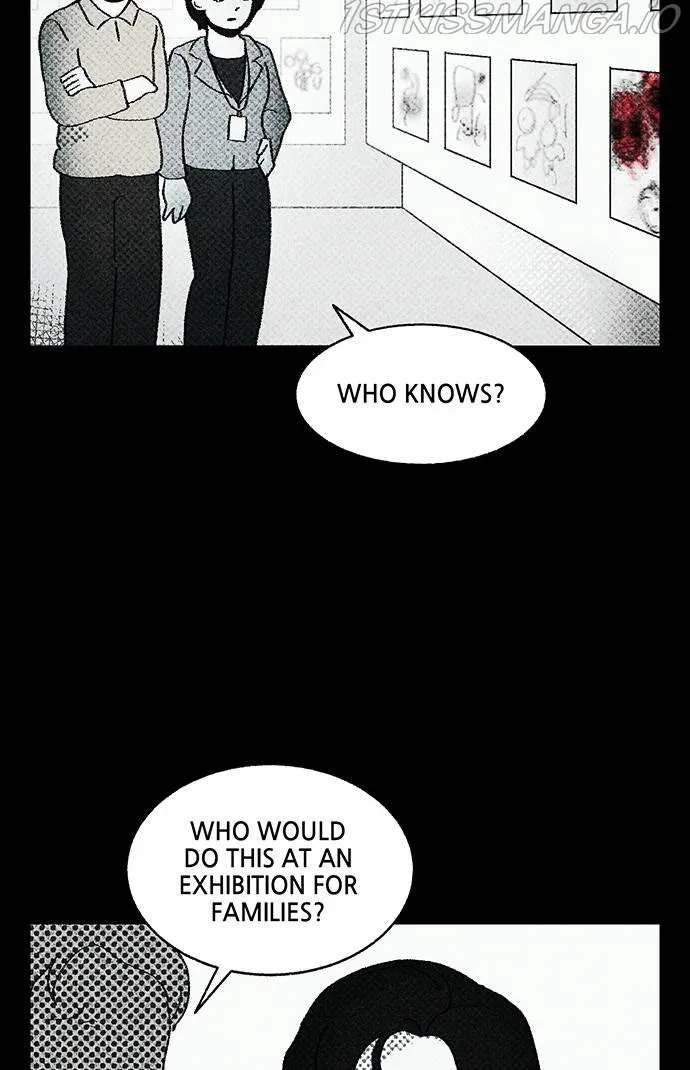 Scroll if You Dare Chapter 9 page 17 - 