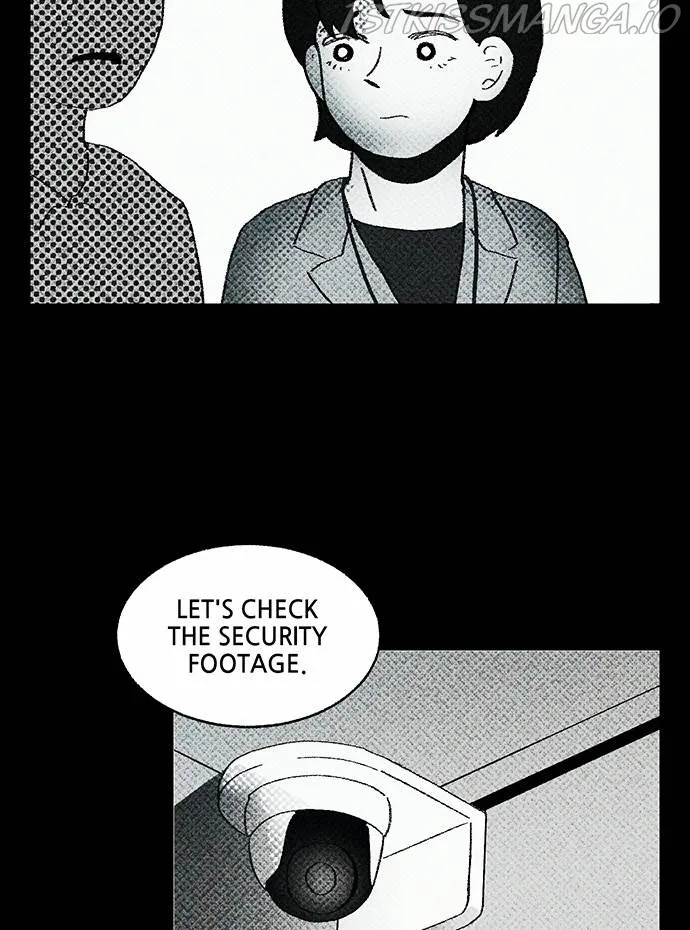 Scroll if You Dare Chapter 9 page 18 - 