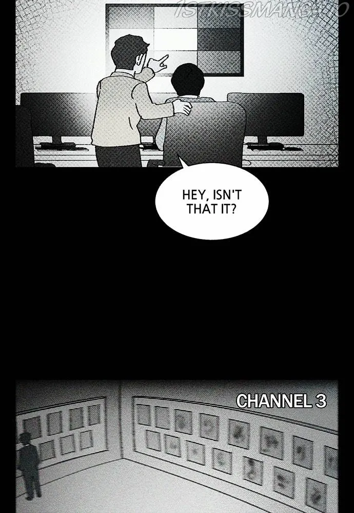 Scroll if You Dare Chapter 9 page 20 - 