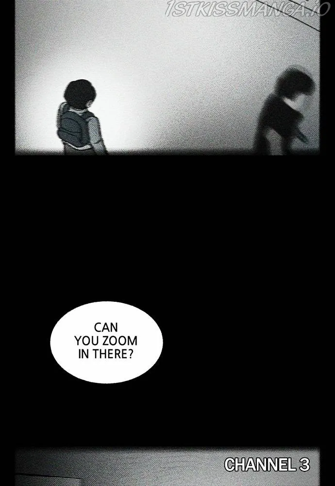 Scroll if You Dare Chapter 9 page 21 - 