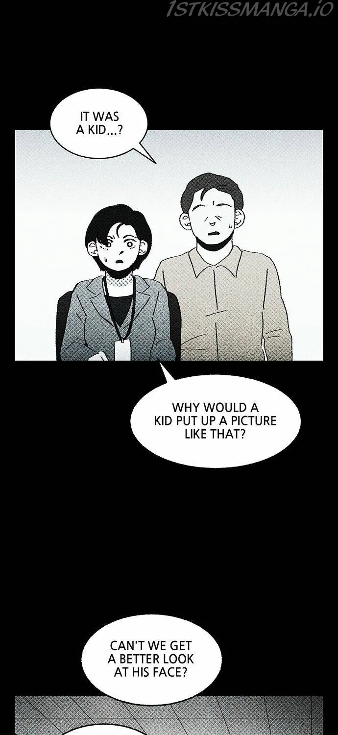 Scroll if You Dare Chapter 9 page 23 - 