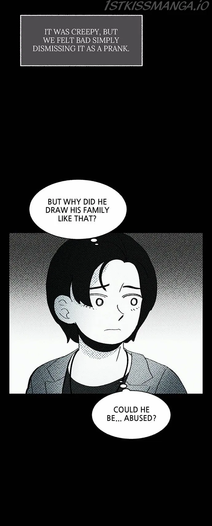 Scroll if You Dare Chapter 9 page 27 - 