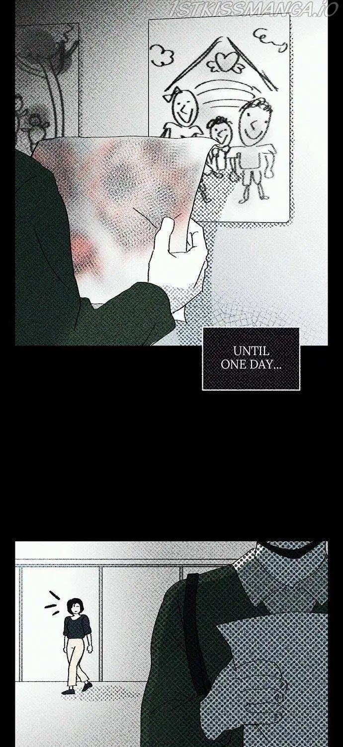 Scroll if You Dare Chapter 9 page 30 - 