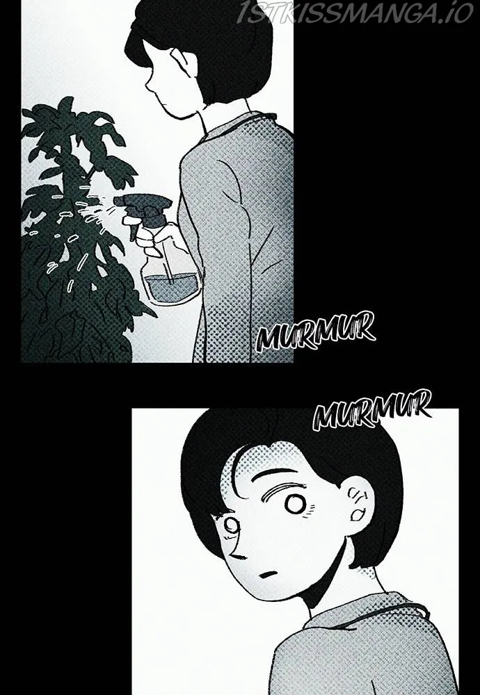 Scroll if You Dare Chapter 9 page 4 - 