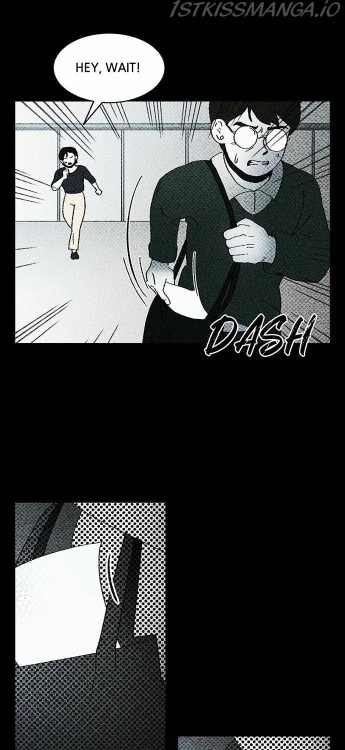 Scroll if You Dare Chapter 9 page 34 - 