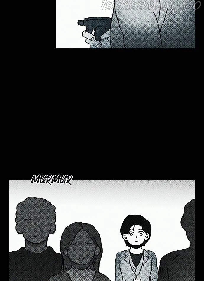 Scroll if You Dare Chapter 9 page 5 - 