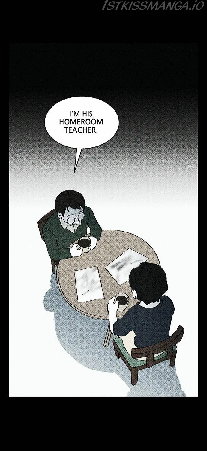 Scroll if You Dare Chapter 9 page 42 - 