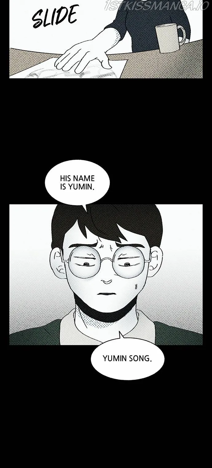 Scroll if You Dare Chapter 9 page 44 - 