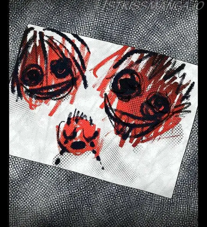 Scroll if You Dare Chapter 9 page 46 - 
