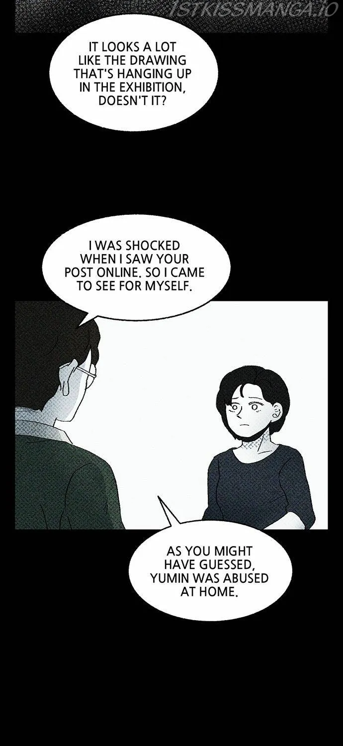 Scroll if You Dare Chapter 9 page 47 - 