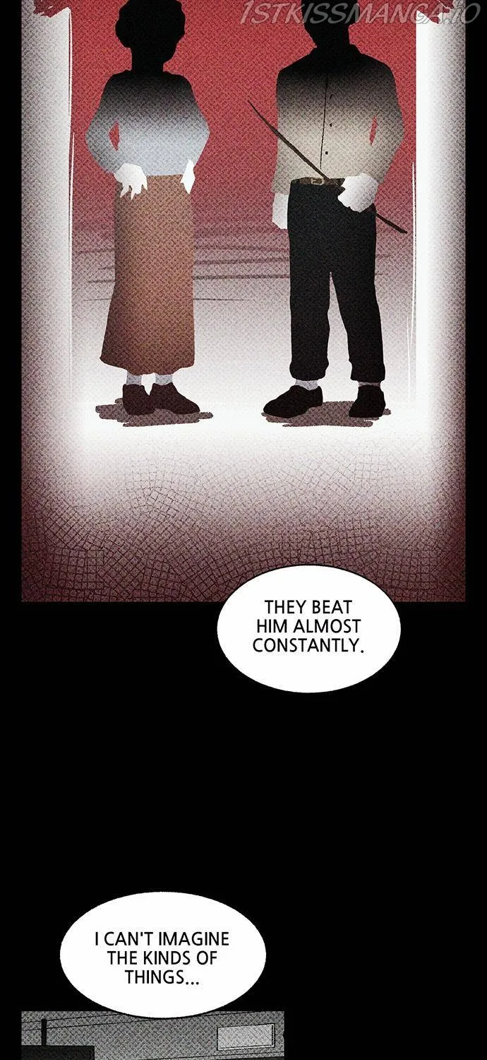 Scroll if You Dare Chapter 9 page 49 - 