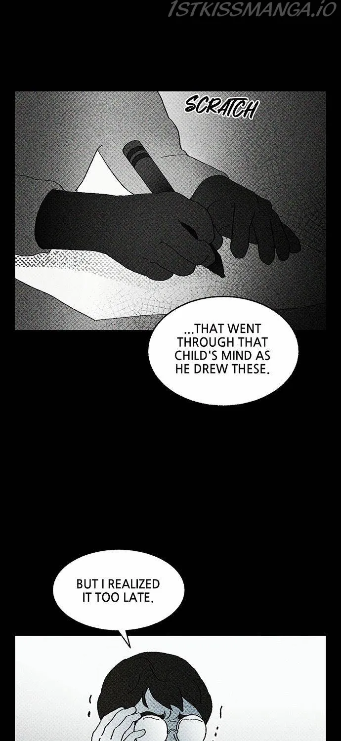 Scroll if You Dare Chapter 9 page 51 - 