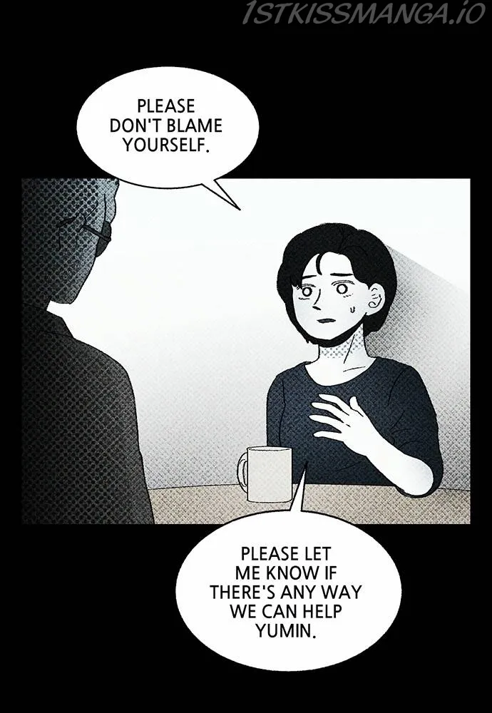 Scroll if You Dare Chapter 9 page 54 - 