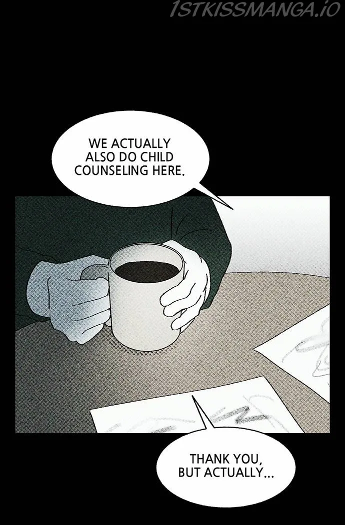 Scroll if You Dare Chapter 9 page 55 - 