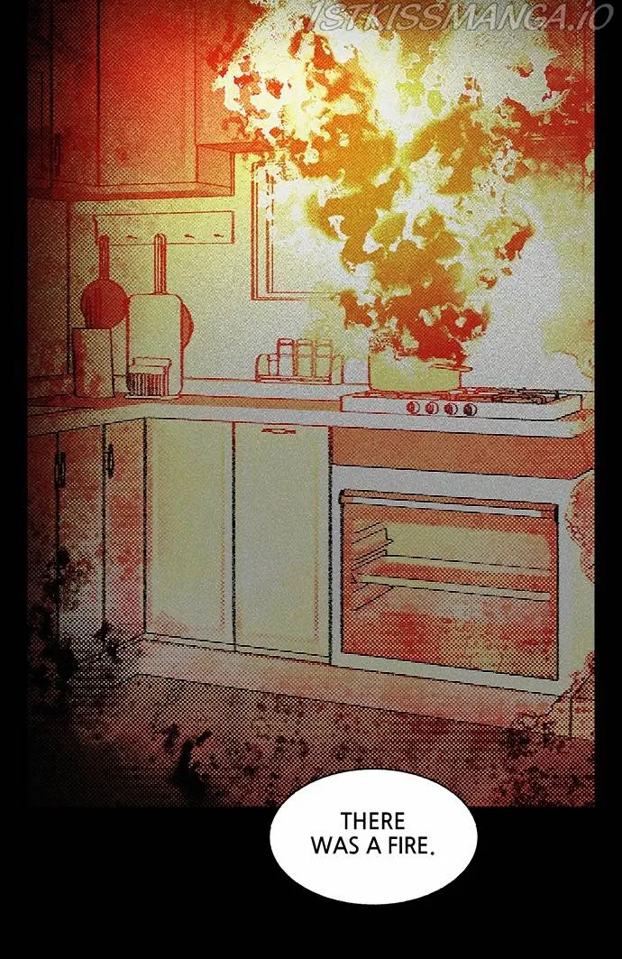 Scroll if You Dare Chapter 9 page 58 - 