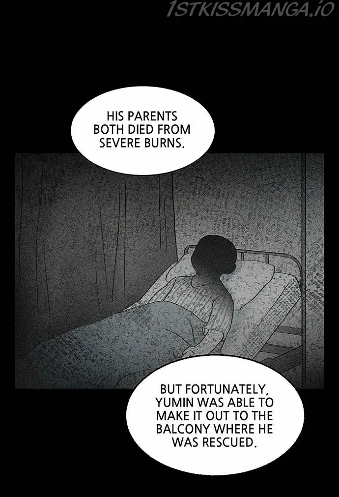 Scroll if You Dare Chapter 9 page 59 - 