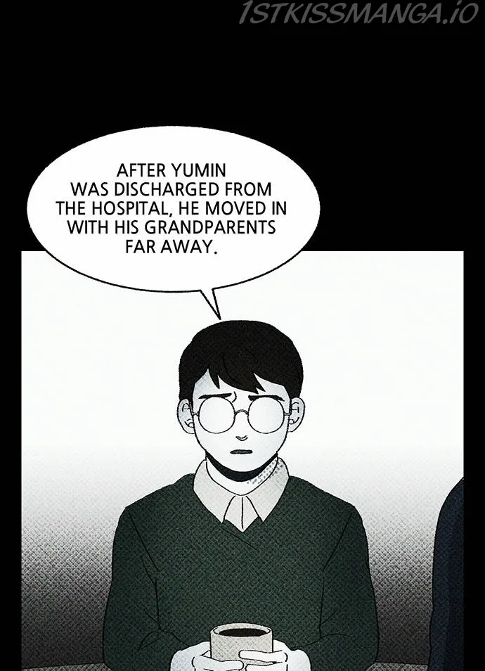 Scroll if You Dare Chapter 9 page 61 - 