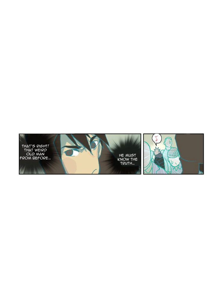 Scroll of the Realm Chapter 1 page 22 - 