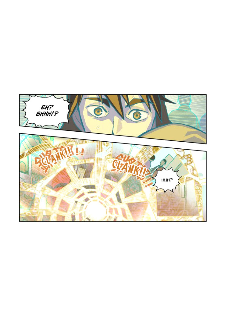 Scroll of the Realm Chapter 1 page 24 - 