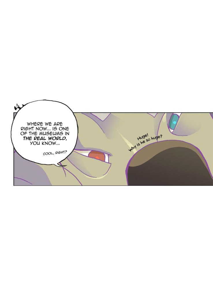 Scroll of the Realm Chapter 1 page 29 - 