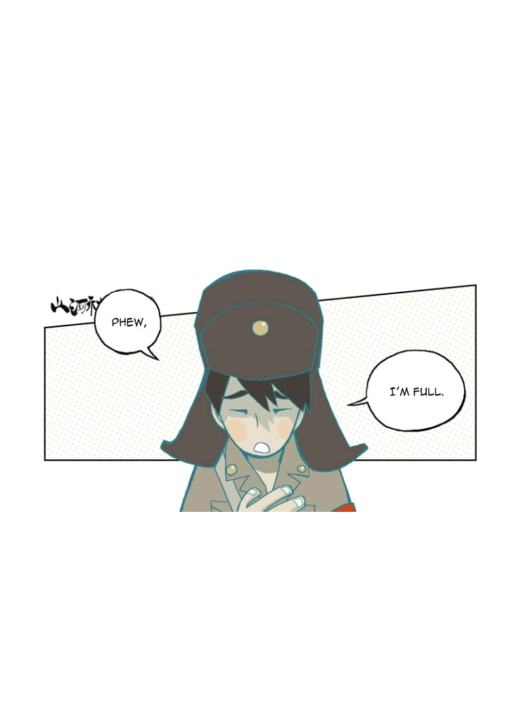 Scroll of the Realm Chapter 1 page 6 - 