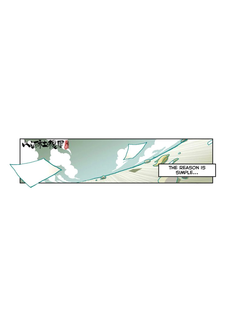 Scroll of the Realm Chapter 1 page 7 - 
