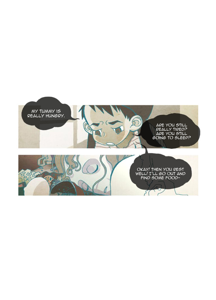 Scroll of the Realm Chapter 1 page 9 - 