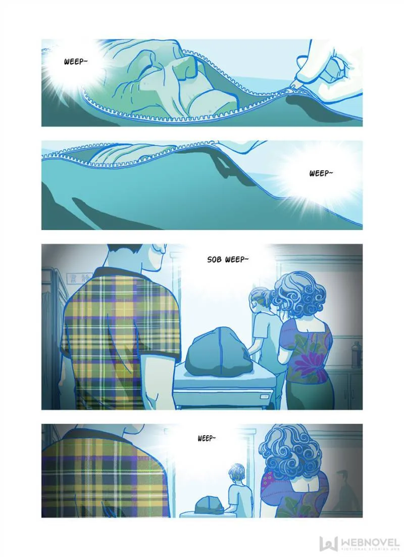 Scroll of the Realm Chapter 100 page 11 - 